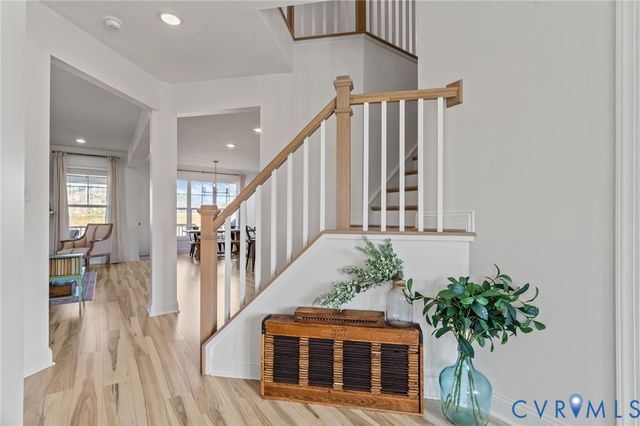 4700 Melbrook Way, Moseley, VA 23120
