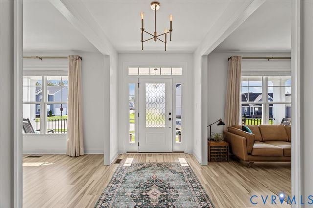 4700 Melbrook Way, Moseley, VA 23120