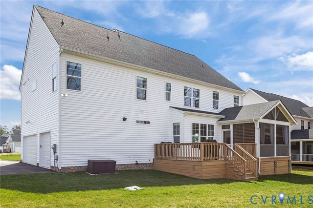 4700 Melbrook Way, Moseley, VA 23120