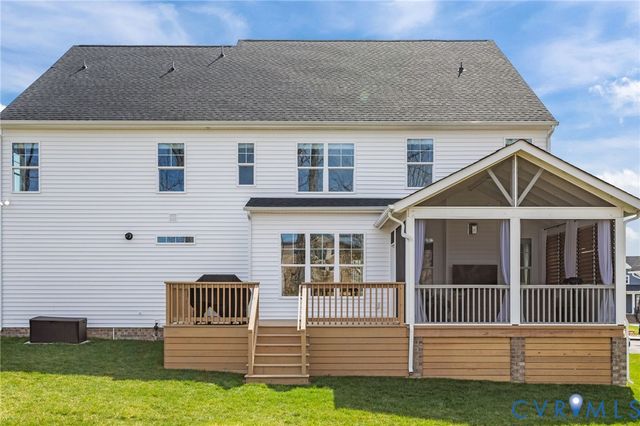 4700 Melbrook Way, Moseley, VA 23120