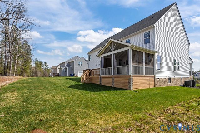 4700 Melbrook Way, Moseley, VA 23120