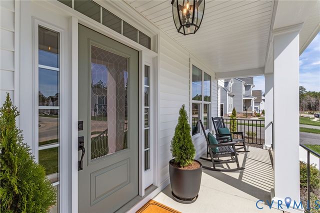 4700 Melbrook Way, Moseley, VA 23120