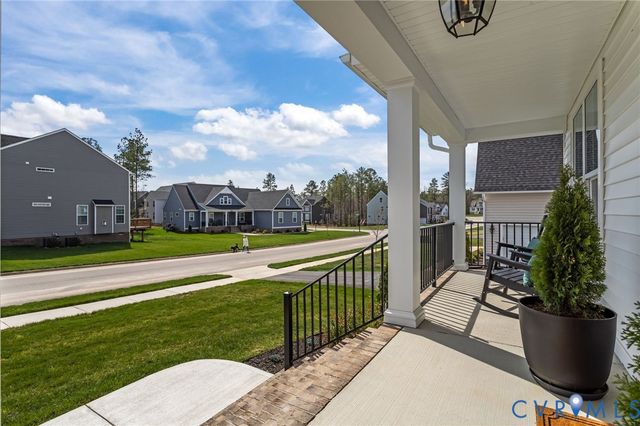 4700 Melbrook Way, Moseley, VA 23120