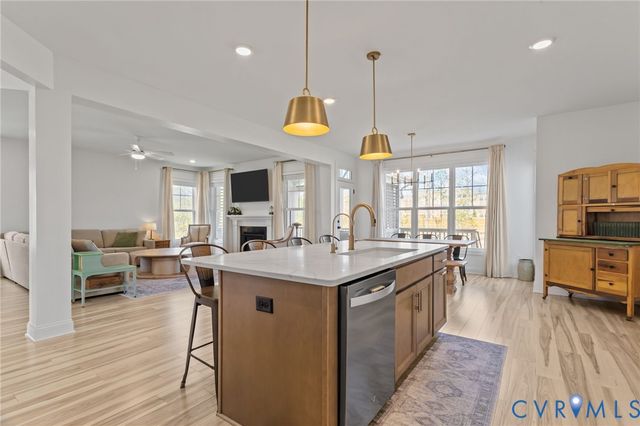 4700 Melbrook Way, Moseley, VA 23120
