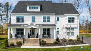 4700 Melbrook Way, Moseley, VA 23120