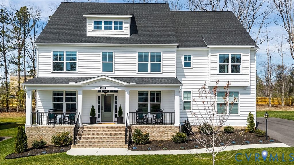 4700 Melbrook Way, Moseley, VA 23120