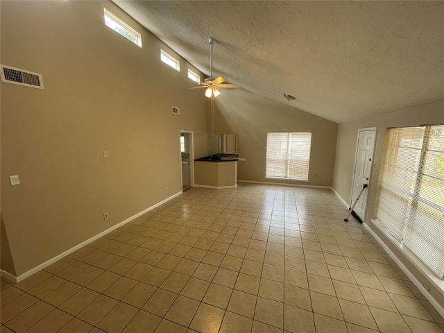 1810 Mustang Springs Drive, Missouri City, TX 77459