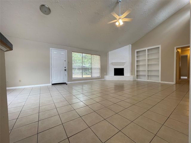 1810 Mustang Springs Drive, Missouri City, TX 77459