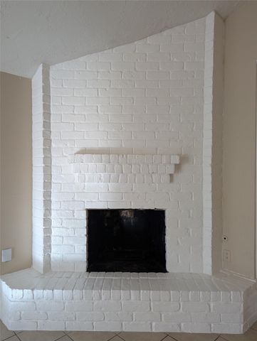 1810 Mustang Springs Drive, Missouri City, TX 77459