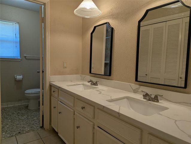 1810 Mustang Springs Drive, Missouri City, TX 77459