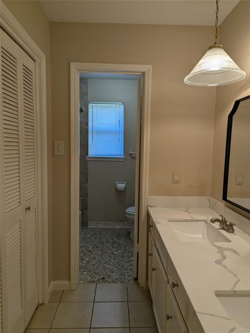 1810 Mustang Springs Drive, Missouri City, TX 77459