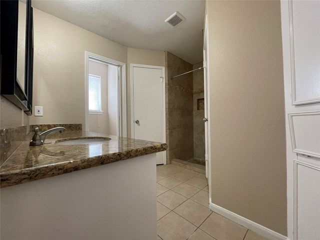 1810 Mustang Springs Drive, Missouri City, TX 77459