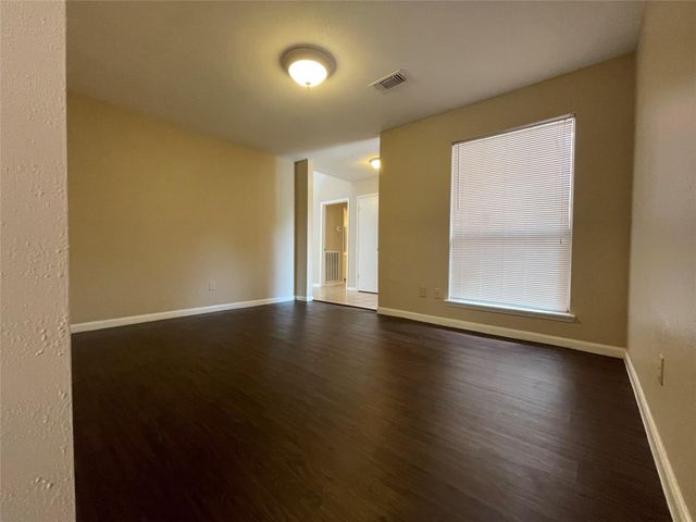 1810 Mustang Springs Drive, Missouri City, TX 77459