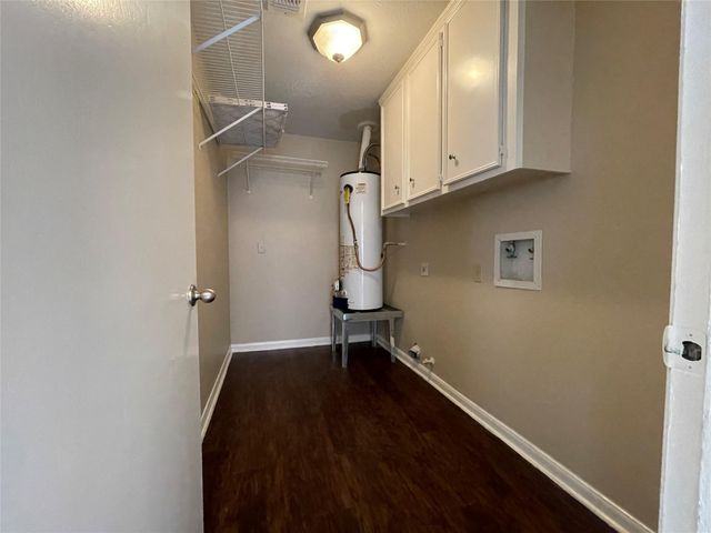 1810 Mustang Springs Drive, Missouri City, TX 77459