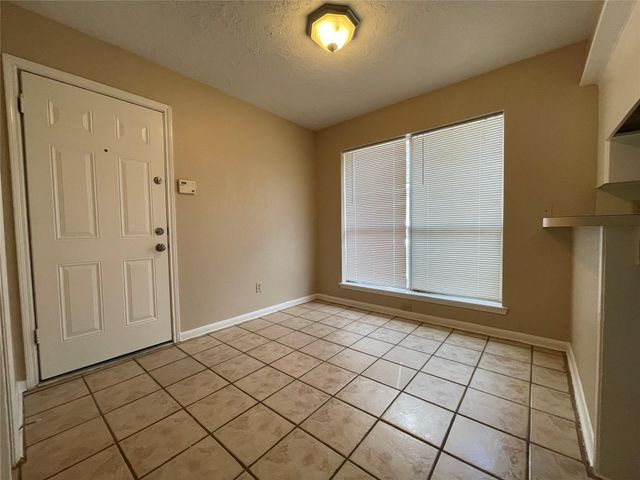 1810 Mustang Springs Drive, Missouri City, TX 77459