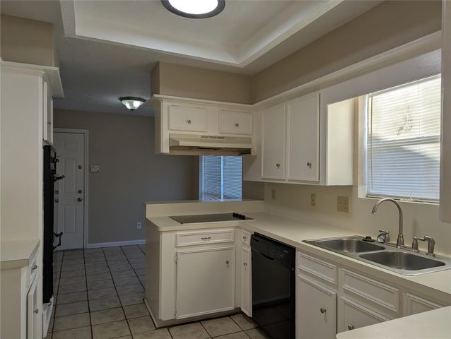 1810 Mustang Springs Drive, Missouri City, TX 77459