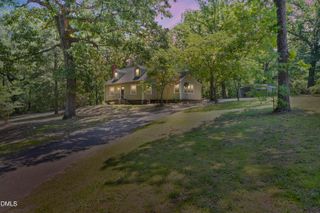 409 Forest Avenue, Broadway, NC 27505