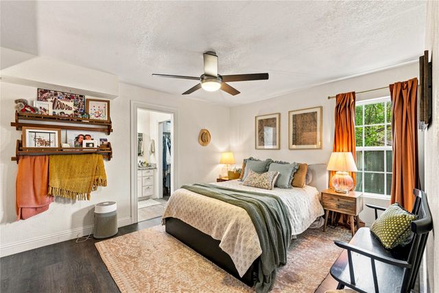 149 Gordon Drive, Azle, TX 76020