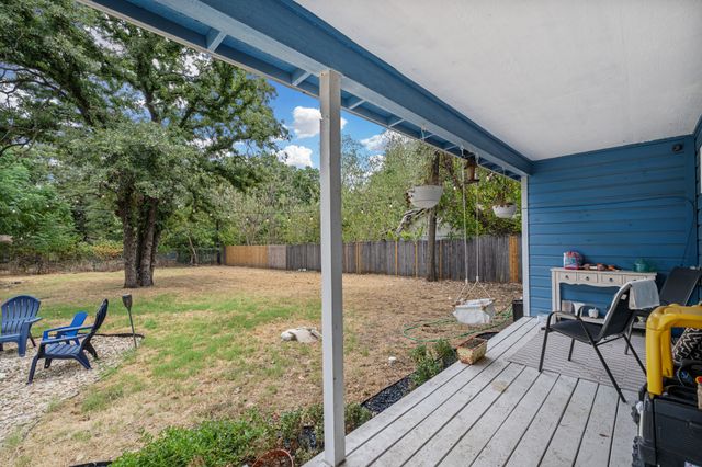 149 Gordon Drive, Azle, TX 76020