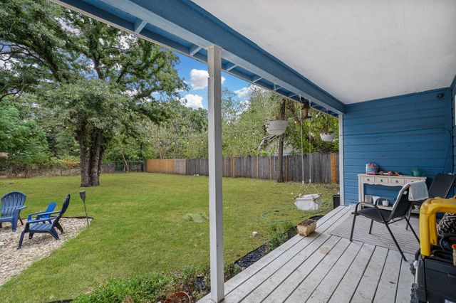 149 Gordon Drive, Azle, TX 76020