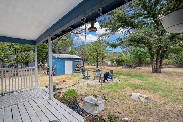 149 Gordon Drive, Azle, TX 76020