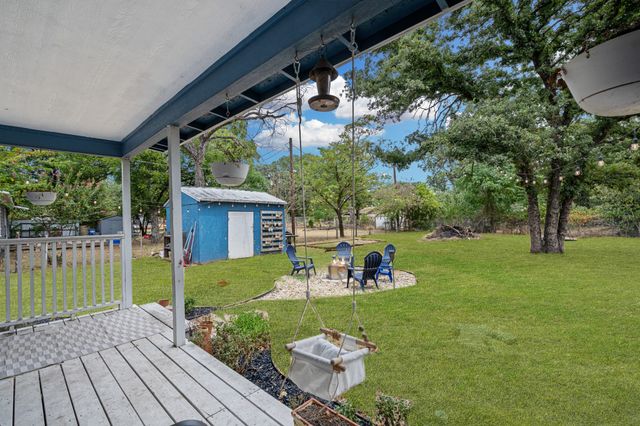 149 Gordon Drive, Azle, TX 76020