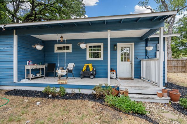 149 Gordon Drive, Azle, TX 76020