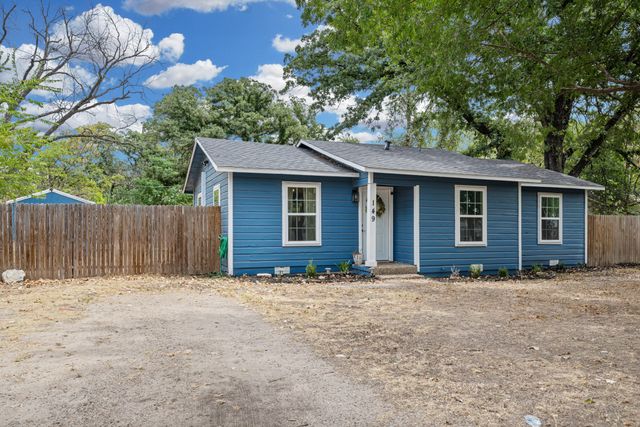 149 Gordon Drive, Azle, TX 76020