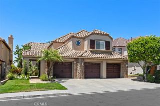 27 Glen Echo, Rancho Santa Margarita, CA 92679