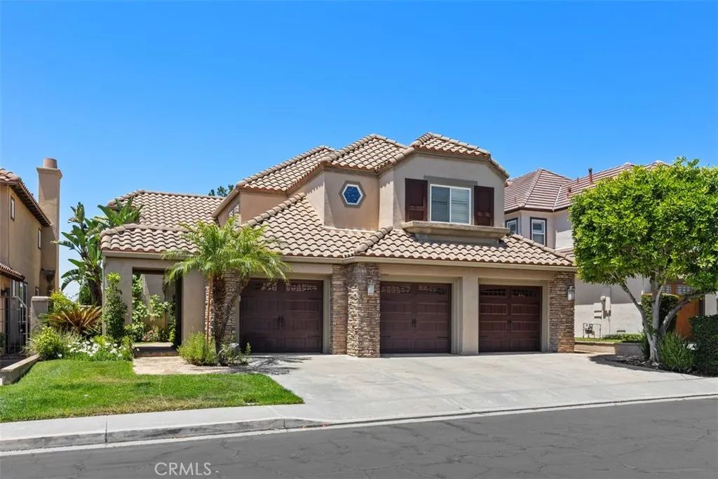 27 Glen Echo, Rancho Santa Margarita, CA 92679