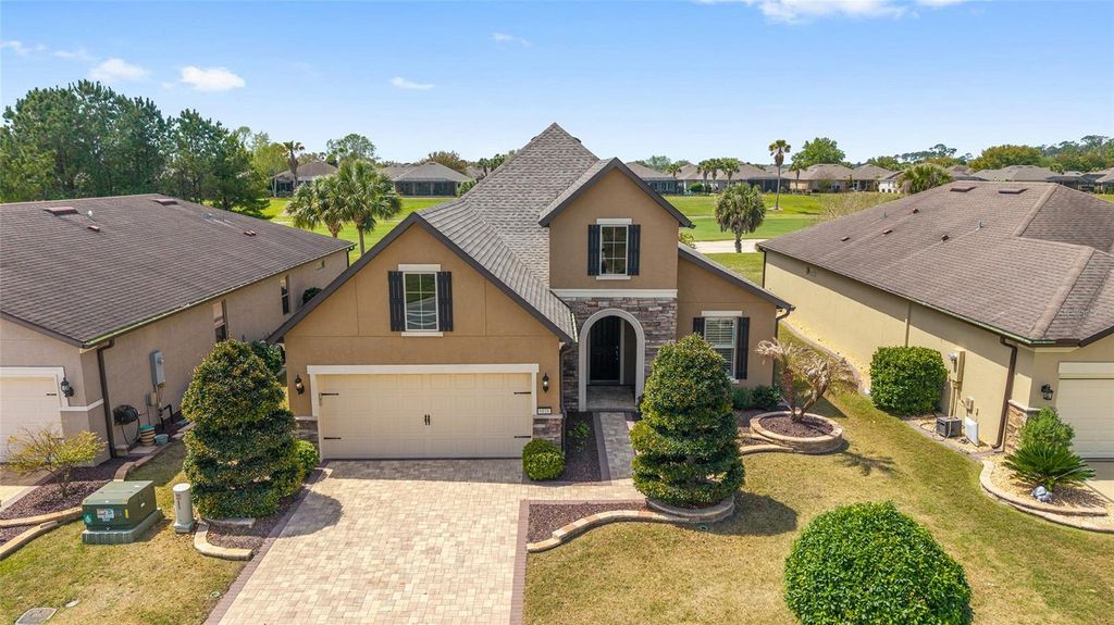 6816 SW 95TH CIRCLE, Ocala, FL 34481