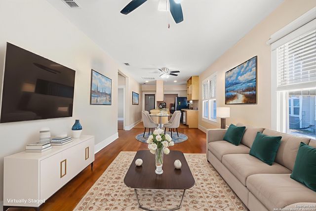 428 Lullwood, San Antonio, TX 78212