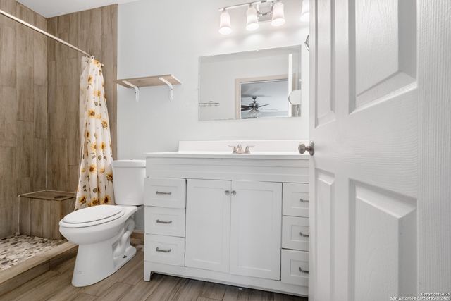 428 Lullwood, San Antonio, TX 78212