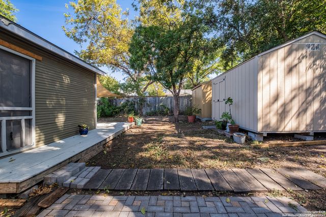 428 Lullwood, San Antonio, TX 78212