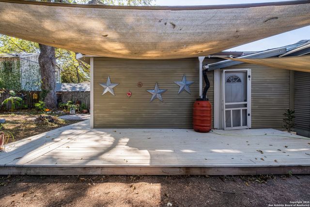 428 Lullwood, San Antonio, TX 78212