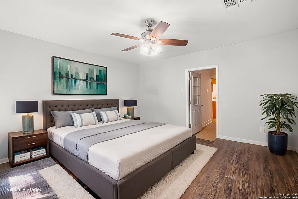 428 Lullwood, San Antonio, TX 78212