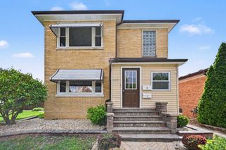 14505 S Short Street, Posen, IL 60469