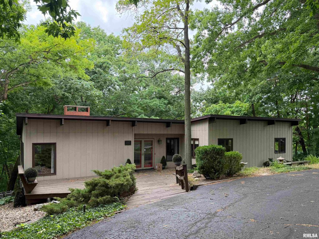 193 SUNSET Way, East Peoria, IL 61611