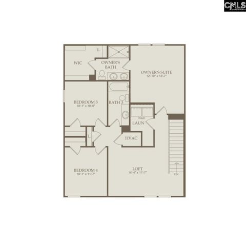 2204 Lofton Road, Blythewood, SC 29016