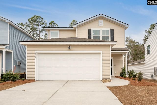 2204 Lofton Road, Blythewood, SC 29016