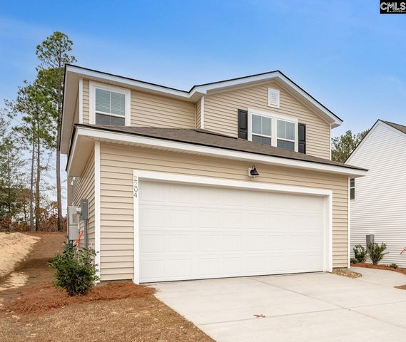 2204 Lofton Road, Blythewood, SC 29016