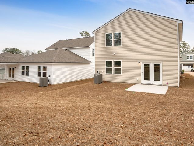 2204 Lofton Road, Blythewood, SC 29016