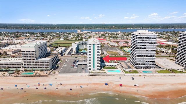 2800 N ATLANTIC AVENUE 715, Daytona Beach, FL 32118