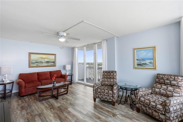 2800 N ATLANTIC AVENUE 715, Daytona Beach, FL 32118