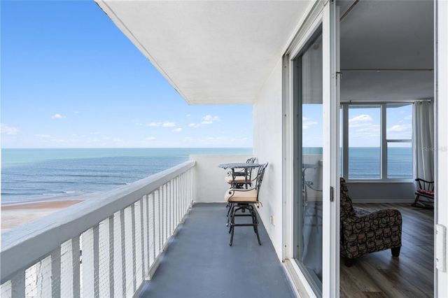 2800 N ATLANTIC AVENUE 715, Daytona Beach, FL 32118