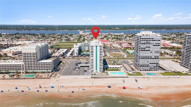 2800 N ATLANTIC AVENUE 715, Daytona Beach, FL 32118