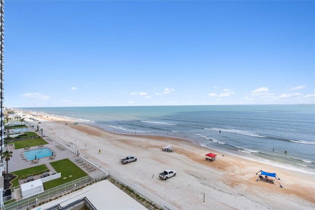 2800 N ATLANTIC AVENUE 715, Daytona Beach, FL 32118