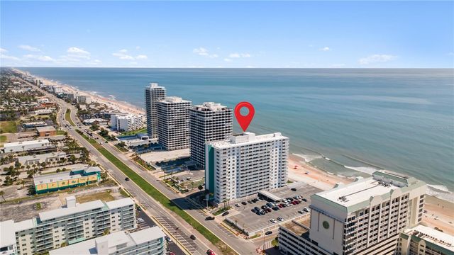 2800 N ATLANTIC AVENUE 715, Daytona Beach, FL 32118