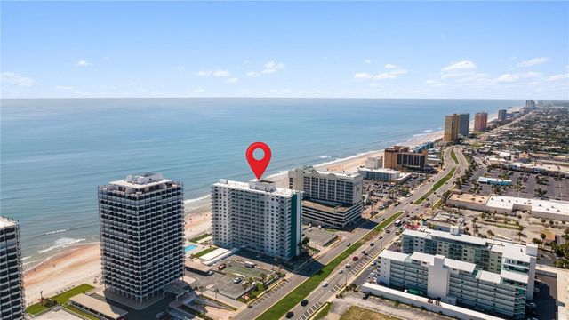2800 N ATLANTIC AVENUE 715, Daytona Beach, FL 32118
