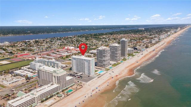 2800 N ATLANTIC AVENUE 715, Daytona Beach, FL 32118